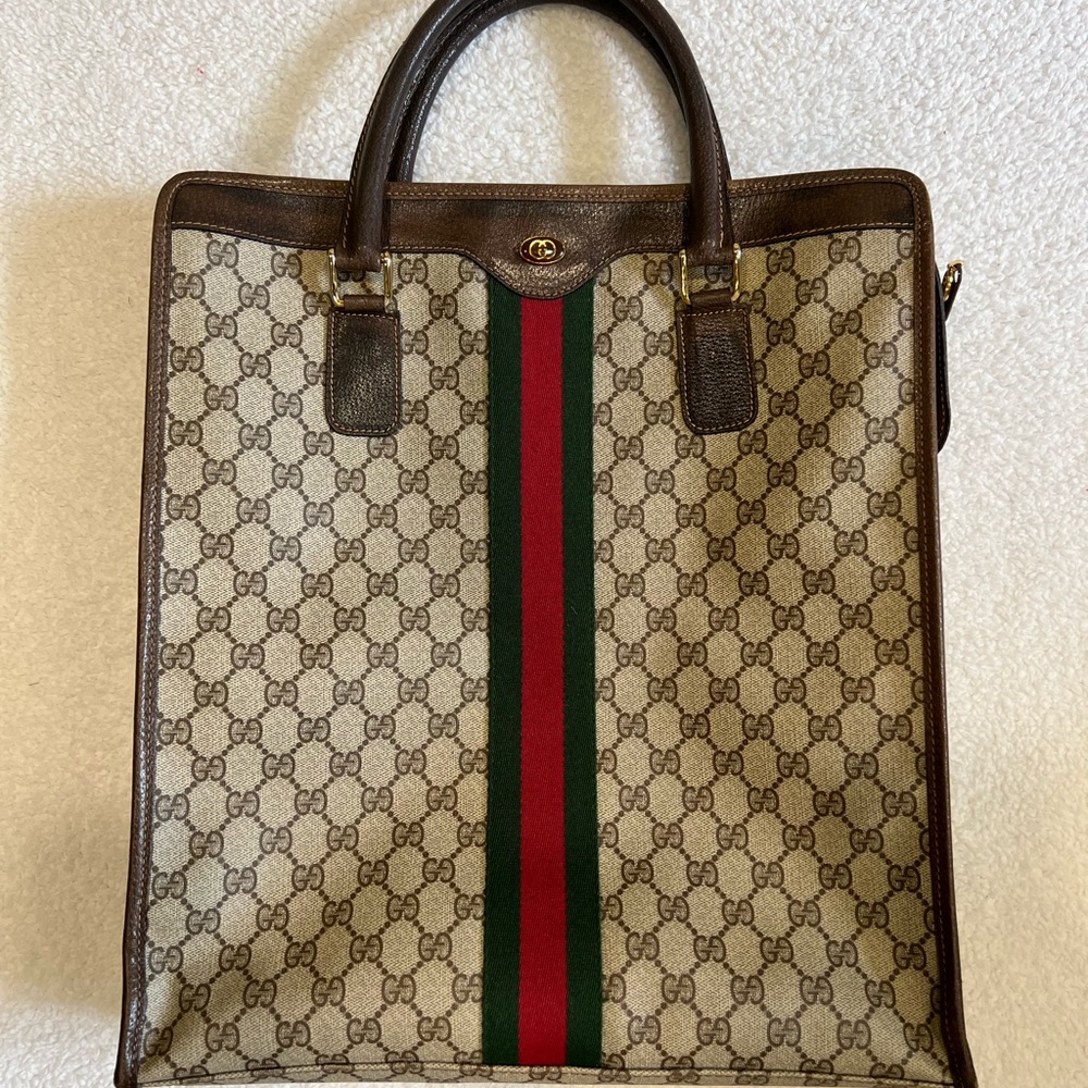 Vintage Gucci